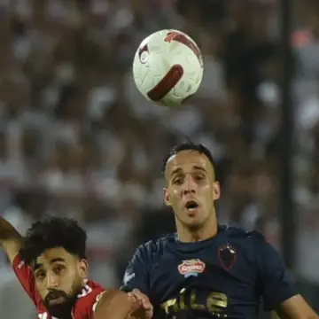 جدول ترتيب مجموعة حسم الدوري قبل قمة الزمالك والأهلي
